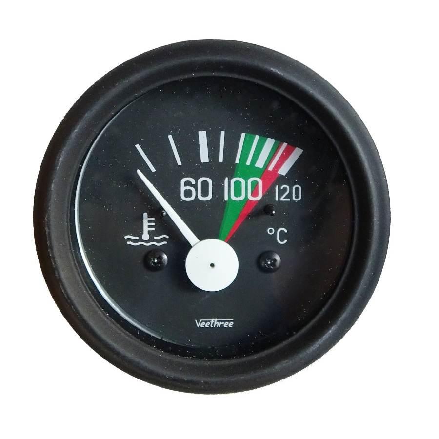Wskaźnik Temperatury Płynu Chłodniczego 60115607 Ursus C-385 Zetor Zts