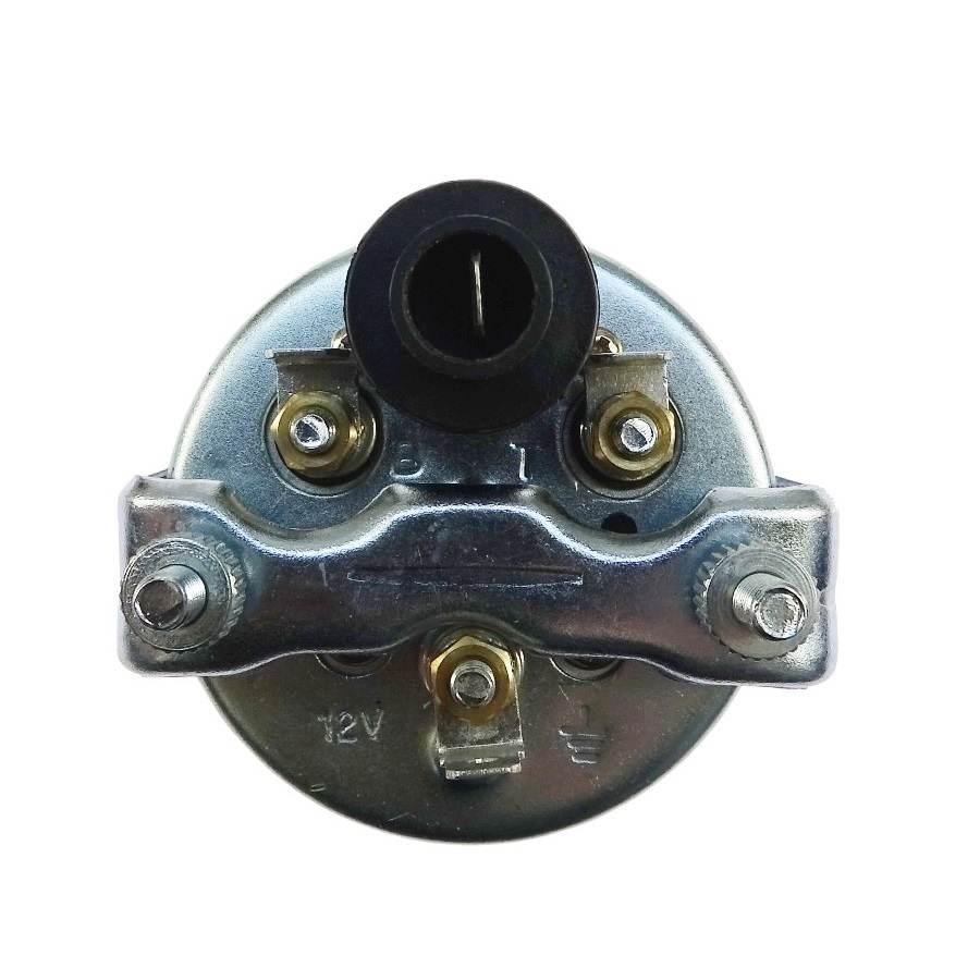 Wskaźnik Temperatury Płynu Chłodniczego 60115607 Ursus C-385 Zetor Zts - zdjęcie 2