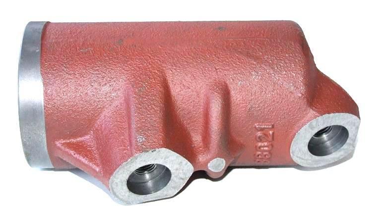 Cylinder Podnośnika Zetor Mały Polski | 958021