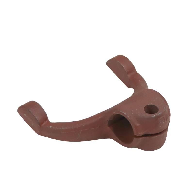 Widełki Wycisku Sprzęgła T-25 Stary Typ A2531127r A2521127 - zdjęcie 3