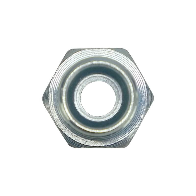 Złącze Złączka Hydrauliczna Prosta Bb M14x1,5 M14x1,5 - zdjęcie 3