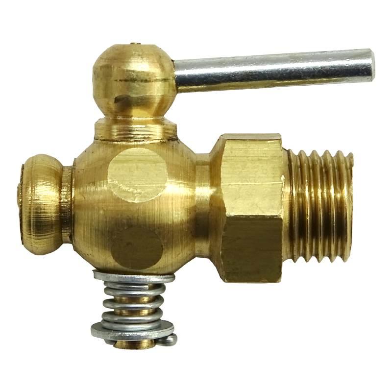 Kranik Wody Bizon Polski | PL272937