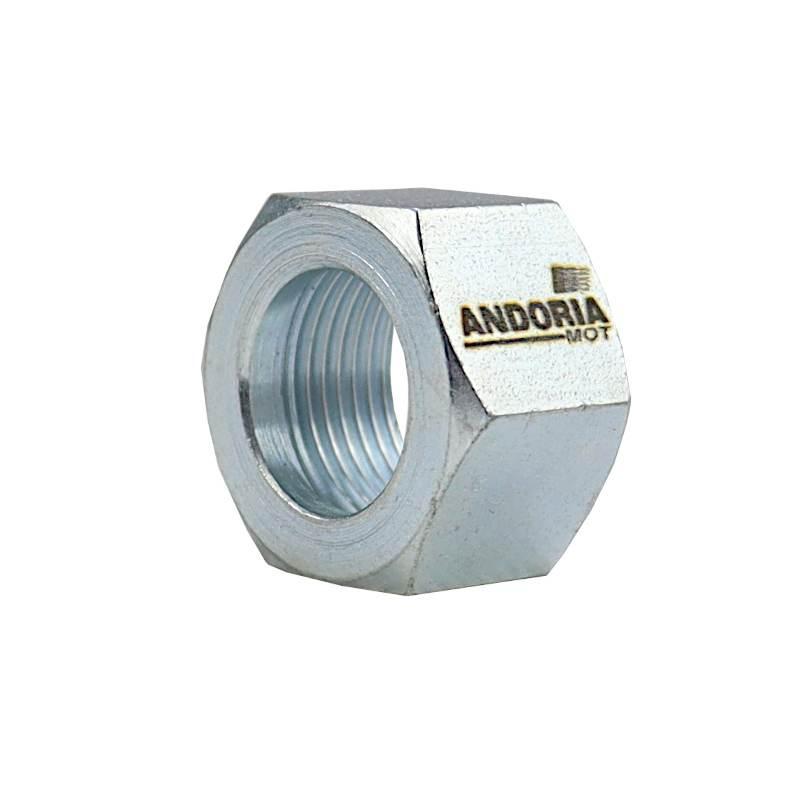 Nakrętka Przewodu Powietrza N-13 7025130081 Andoria 5szt - zdjęcie 3
