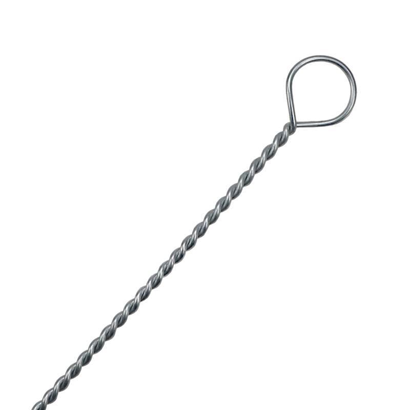 Szczotka Do Mycia Przewodu Mlecznego 130/30mm Dojarka - zdjęcie 3