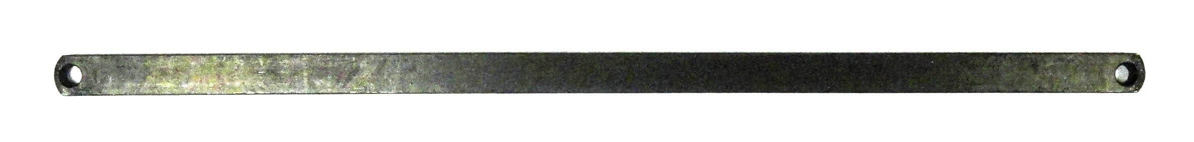 Cięgło Dźwigni Zewnętrzne C-385 Polskie 15x6x425 Fi8