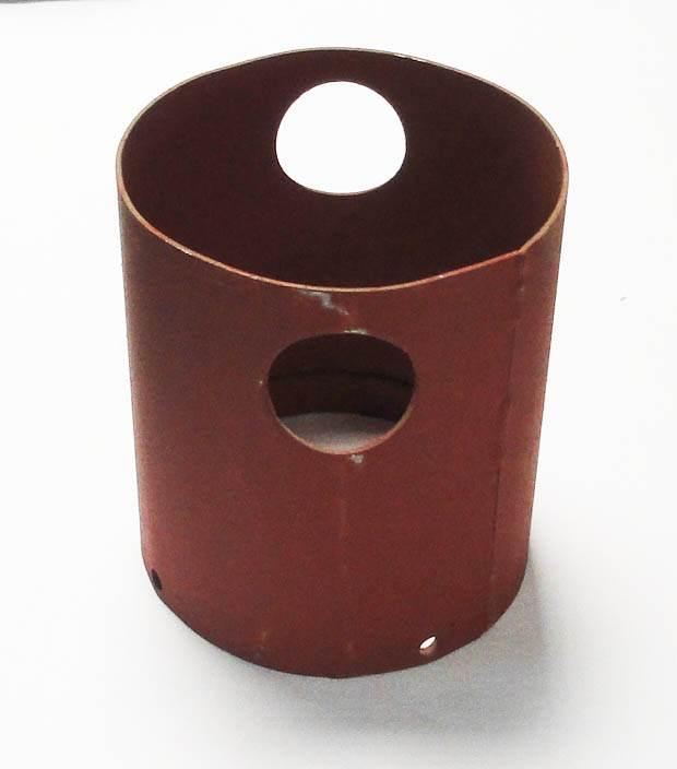 Osłona Wału Kardana Ursus C-385 67453060