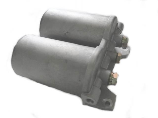 Podstawa Filtra Oleju Pełnego Przepływu Zetor 5211 3-Cylindrowy 950705