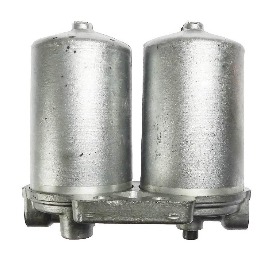 Filtr Paliwa Kompletny C-385 4 Cylindrowy Polski