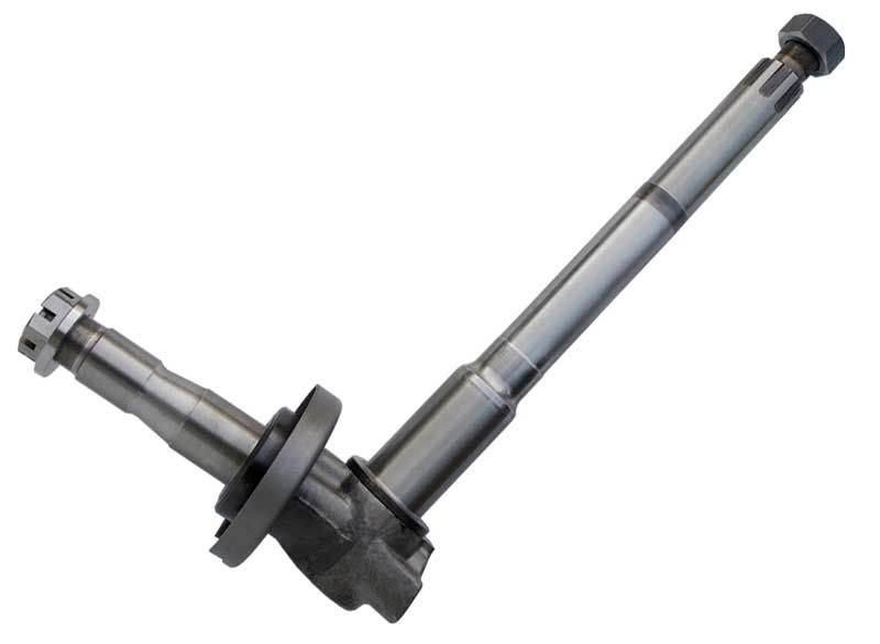Zwrotnica Lewa Mtz | 703001065