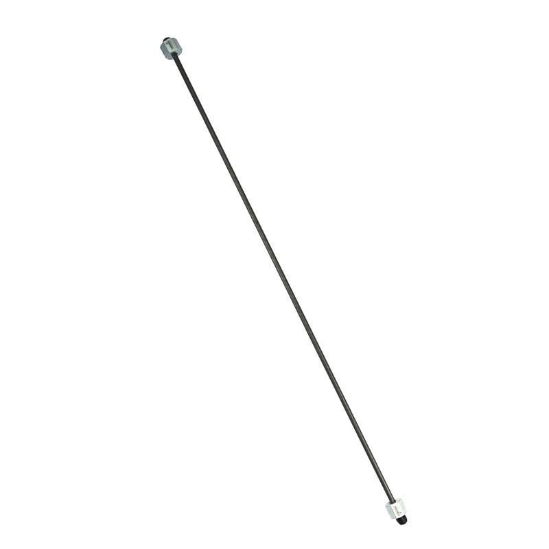 Przewód Wtryskowy Prosty 60 Cm M12x1,5mm M14x1,5mm Andoria