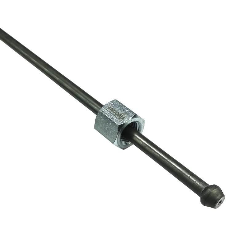 Przewód Wtryskowy Prosty 60 Cm M12x1,5mm M14x1,5mm Andoria - zdjęcie 4