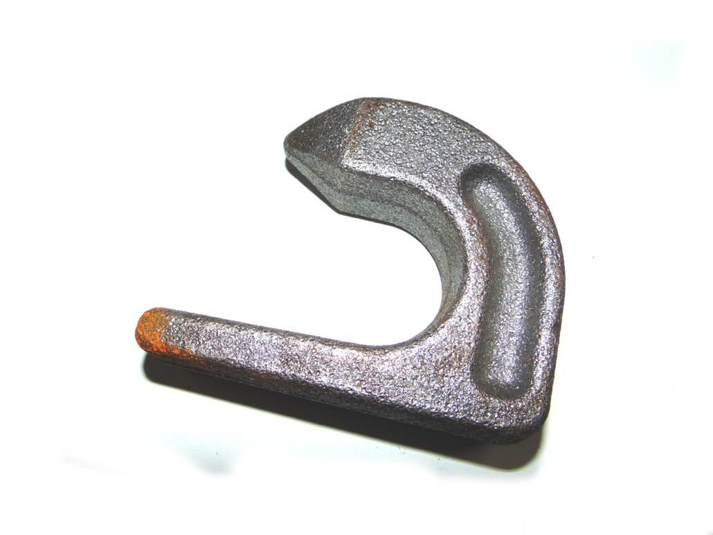 Hak Łyżki Ładowacz 156/Ce/05 | A000228