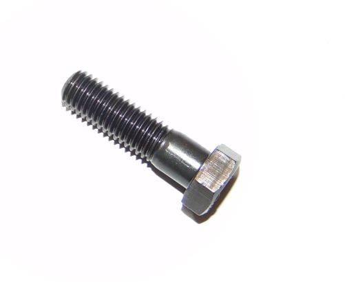 Śruba Z Łbem 6-Kątnym Niepełny Gwint 1/2" X 1 7/8" Unc Din931 Pochwy
