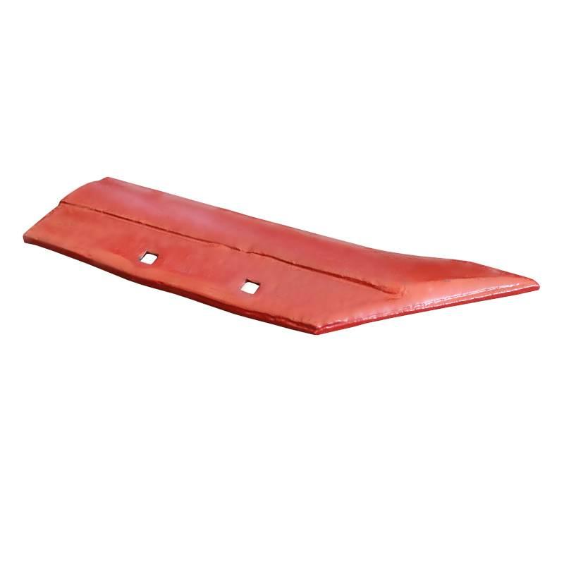 Lemiesz 2 Otworowy 1025 Orlik Prosty Z Dziobem 102500010 - zdjęcie 2