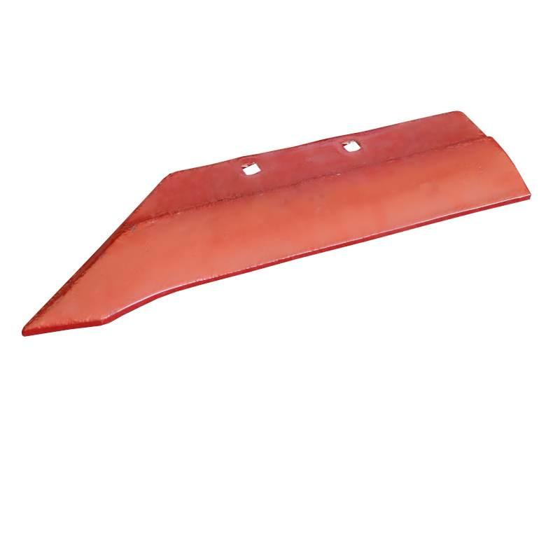 Lemiesz 2 Otworowy 1025 Orlik Prosty Z Dziobem 102500010 - zdjęcie 3