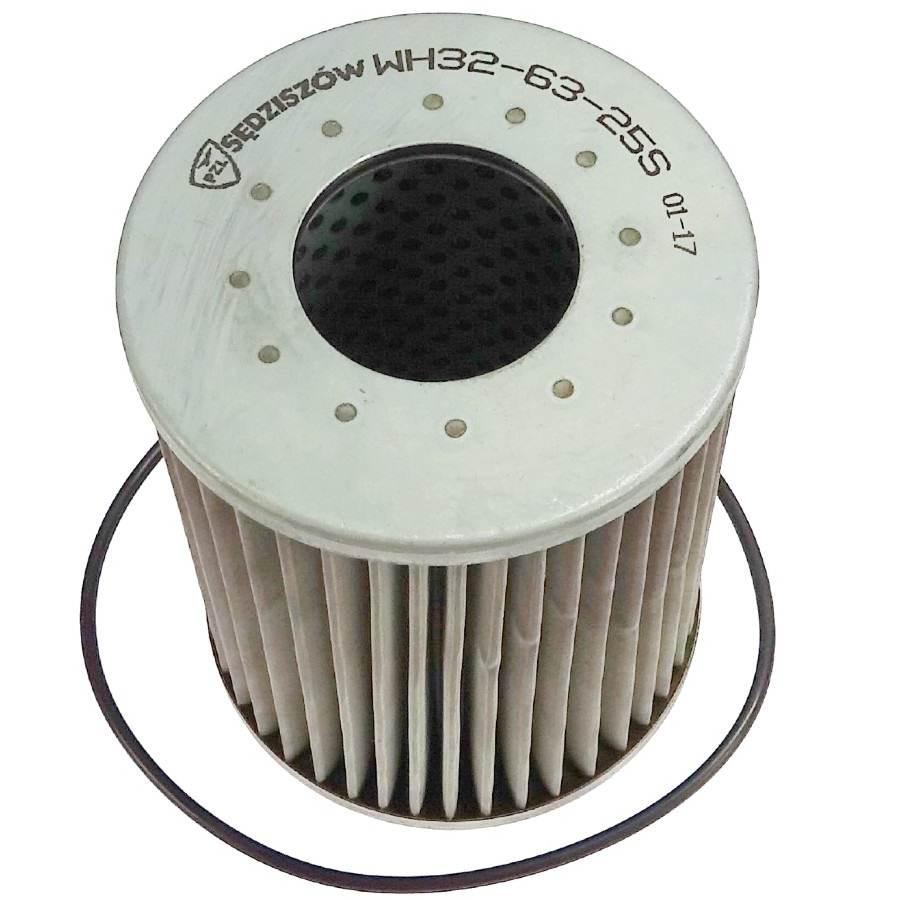 Wkład Hydrauliczny | WH32-63-25SX