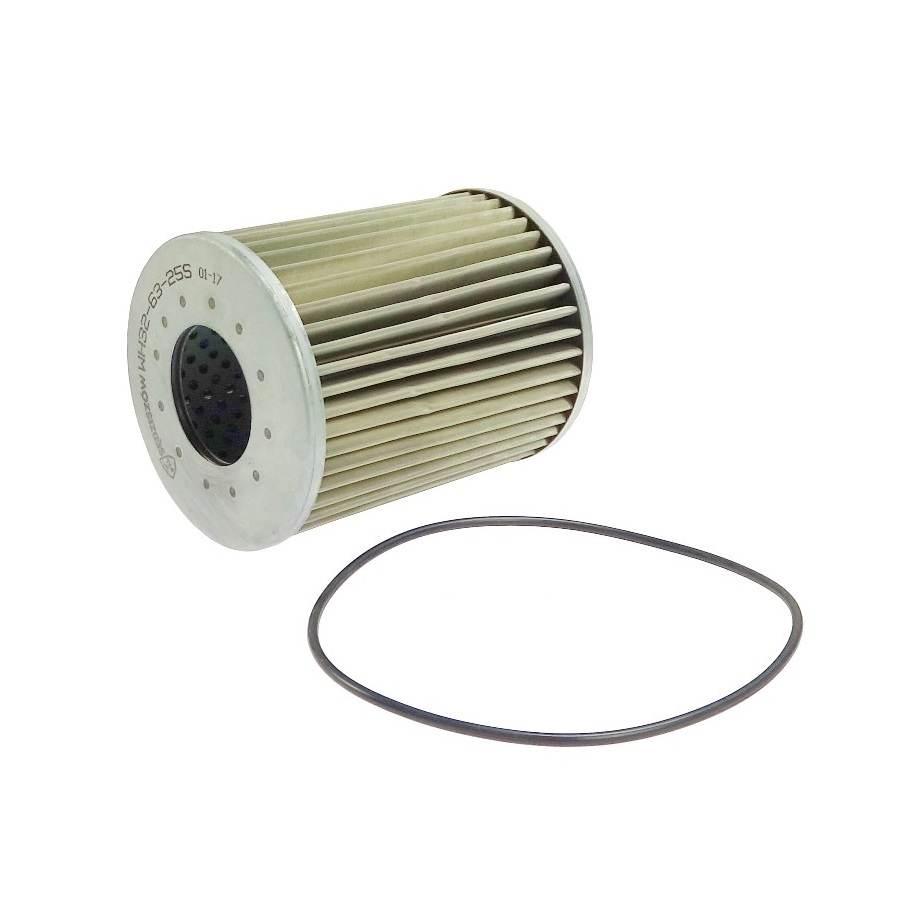 Wkład Hydrauliczny | WH32-63-25SX - zdjęcie 2