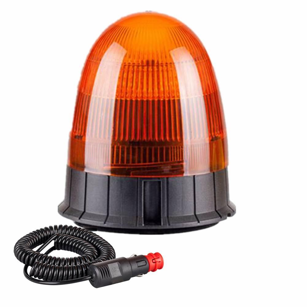 Lampa Obrotowa Led Magnes | ASMLED