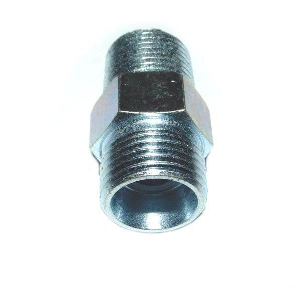 Króciec Przewodu Hydrauliki Mf | 7004441M1