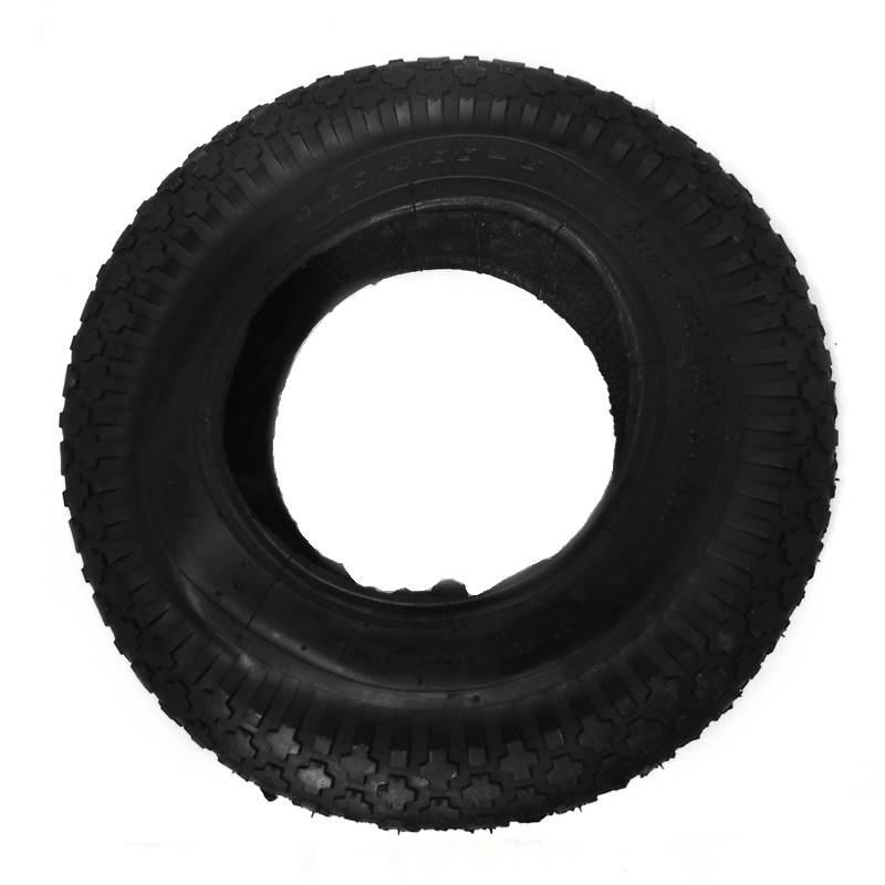 Opona 400-8 2 Pr Import | 400-8 IMPORT - zdjęcie 2