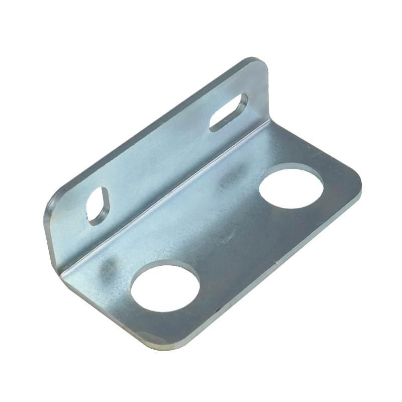 Wspornik Dwóch Szybkozłączy Euro Pzl-Hydral - zdjęcie 4