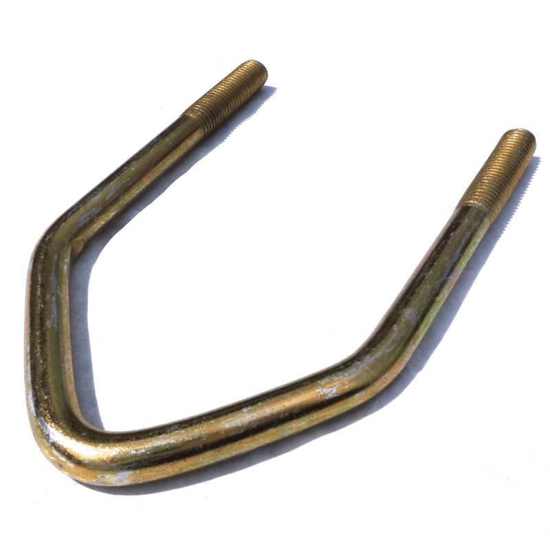 Jarzmo Kątowe Duże Fi 10 Mm 3043310070 Siewnik