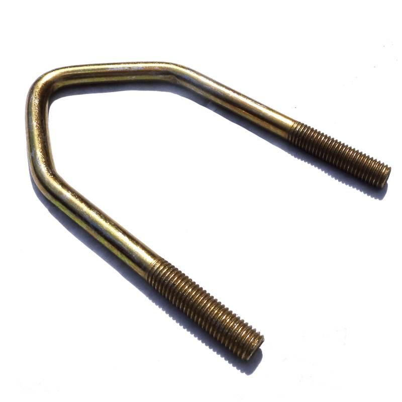 Jarzmo Kątowe Duże Fi 10 Mm 3043310070 Siewnik - zdjęcie 2