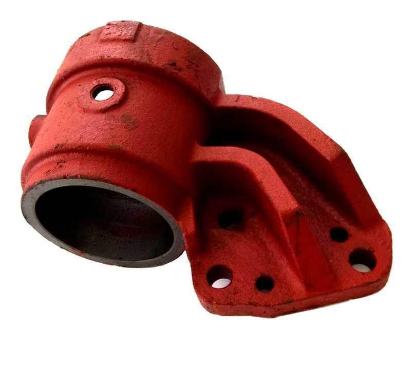 Wspornik Podpory Mtz | 72-2209011 - zdjęcie 2