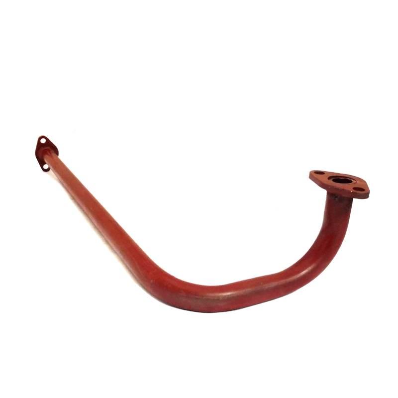 Rurka Tłocząca Pompy Oleju Ursus C-385 6-Cylindrów - zdjęcie 2