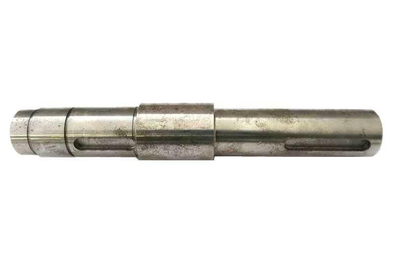 Wał Przekładni Skrzyni Rozrzutnik Obornika L-258mm 2208030061