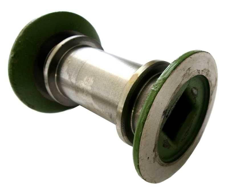 Tuleja Łożyskowa Stary Typ Panewki 123602006/2 160mm - zdjęcie 2