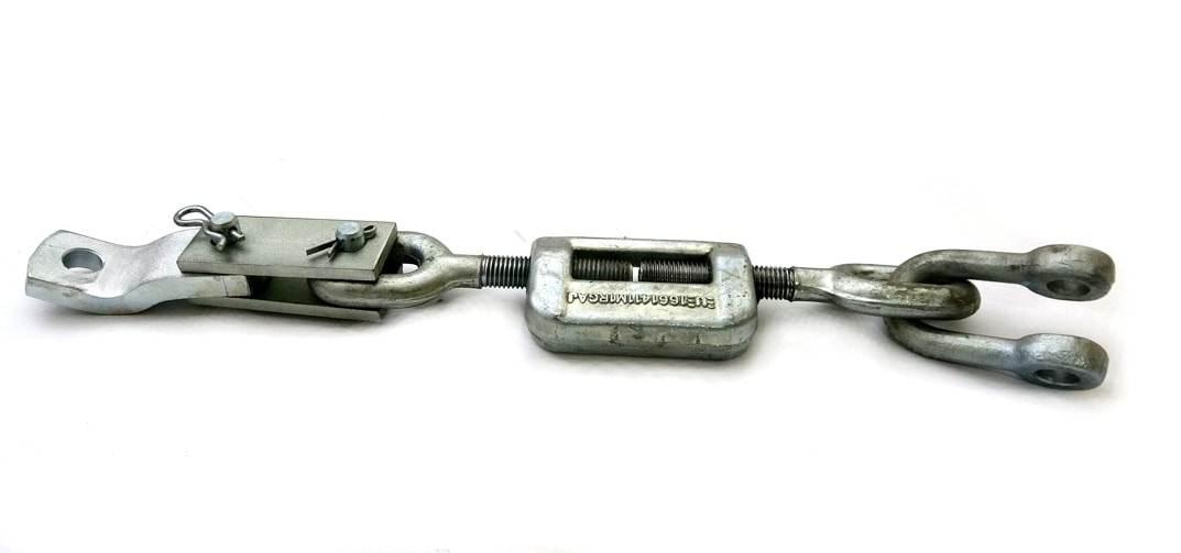 Stabilizator Łańcuch Boczny 1661406m Ursus Mf4 - zdjęcie 2