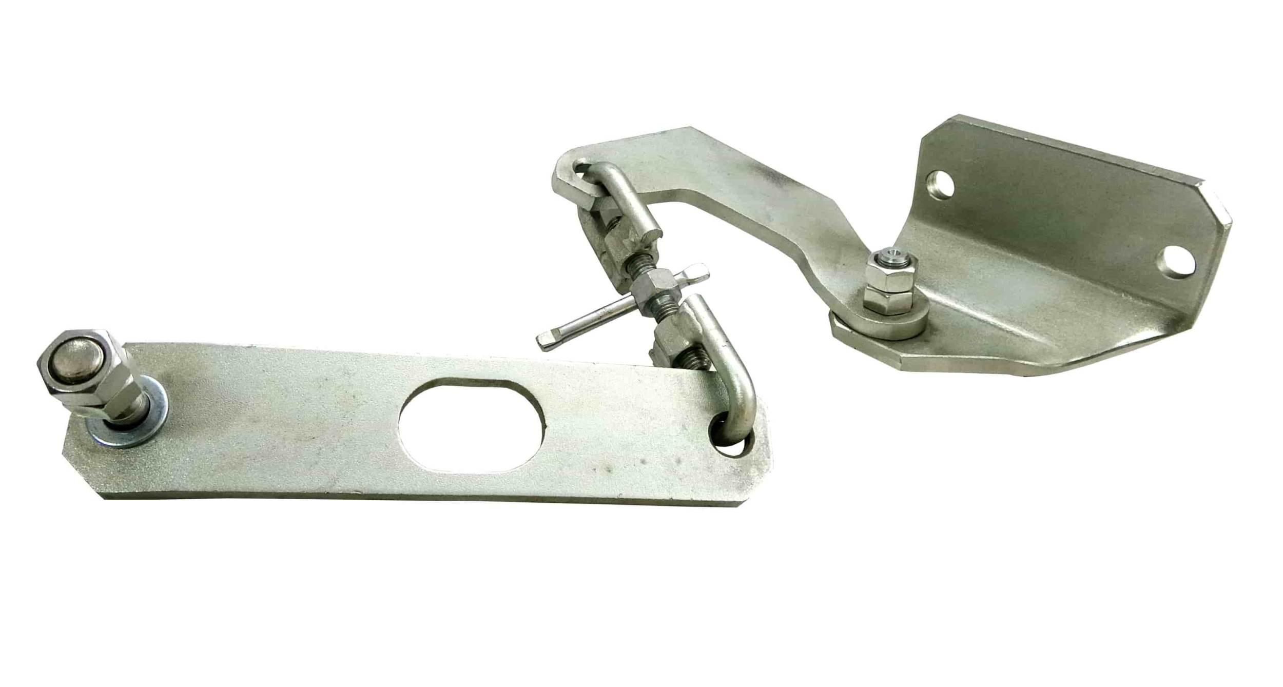 Stabilizator Boczny Prawy Ogrodnik Kompletny Mf