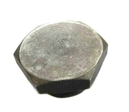 Korek Tylnego Mostu M36x1,5 Zts Zetor Ursus C-385 80455026 - zdjęcie 2