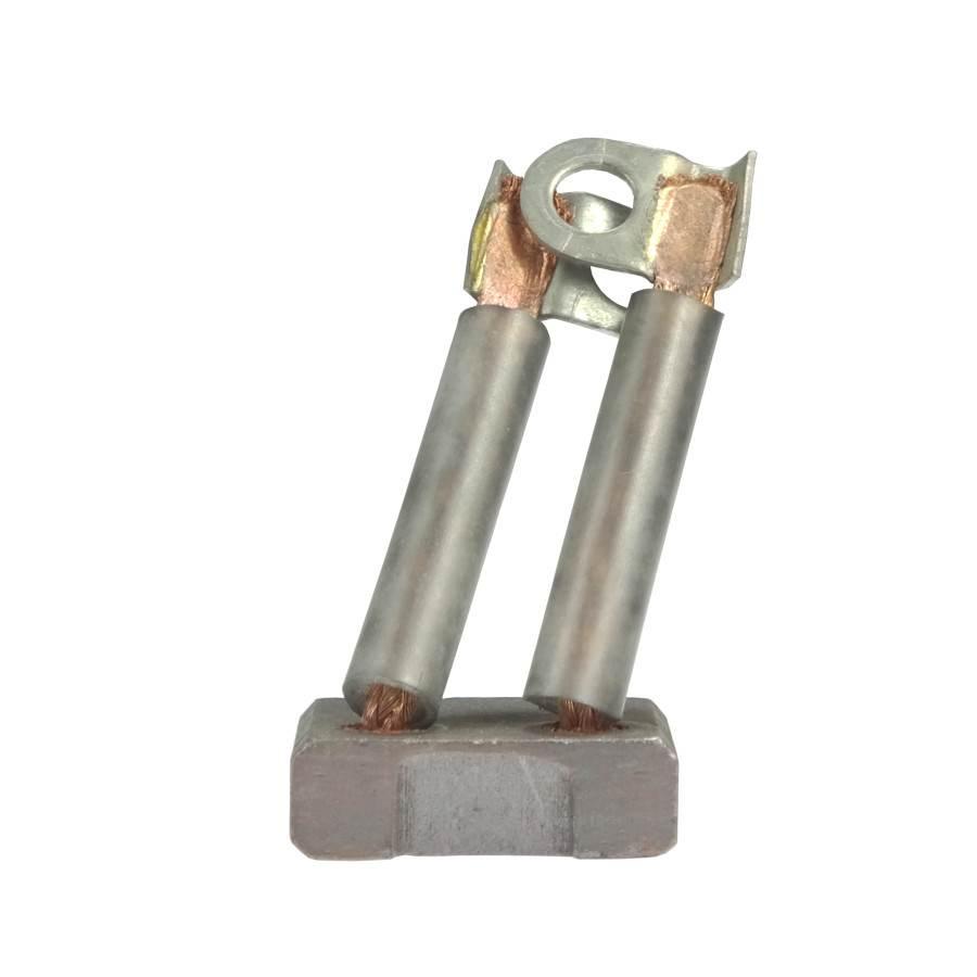 Szczotka Komplet Szczotek Rozrusznika 851404 R-10 4szt Komplet S082 - zdjęcie 4