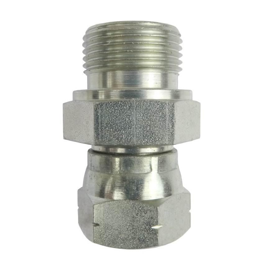 Złącze Złączka Hydrauliczna Prosta Ab 5/8" 3/4"