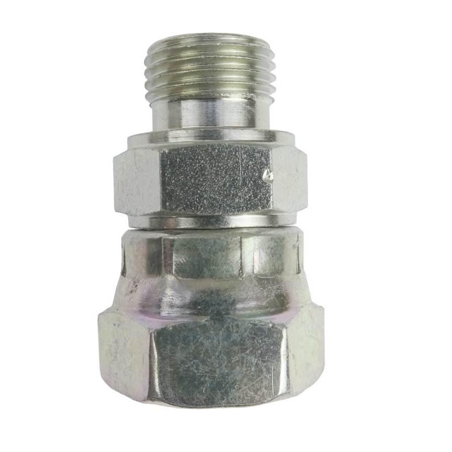 Złącze Złączka Hydrauliczna Prosta Ab 3/4" 1/2"