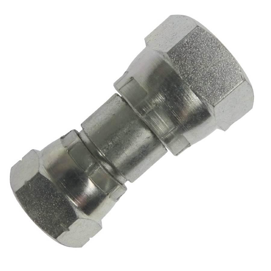 Złącze Złączka Hydrauliczna Prosta Nakrętna Aa 1/4" M18x1,5 10s