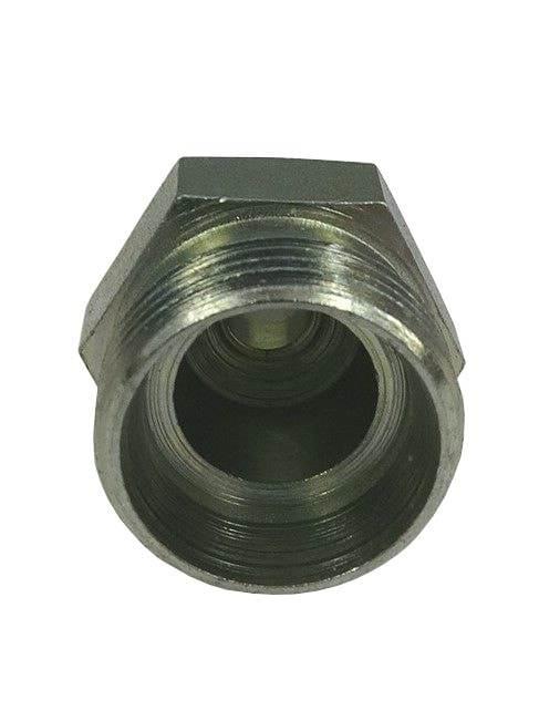 Przyłączka Hydrauliczna Bb 1/4" M22x1,5 Ed/15l - zdjęcie 2