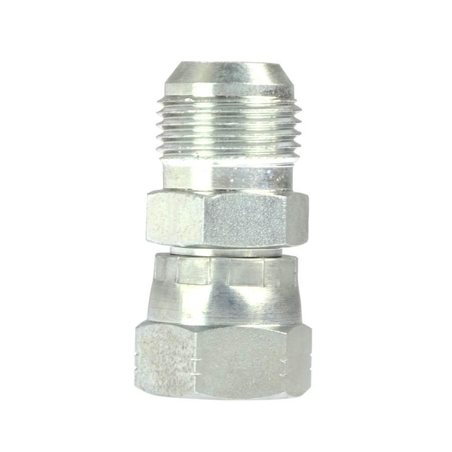 Złącze Złączka Hydrauliczna Prosta Ab 3/4" 7/8" Unf/Unf