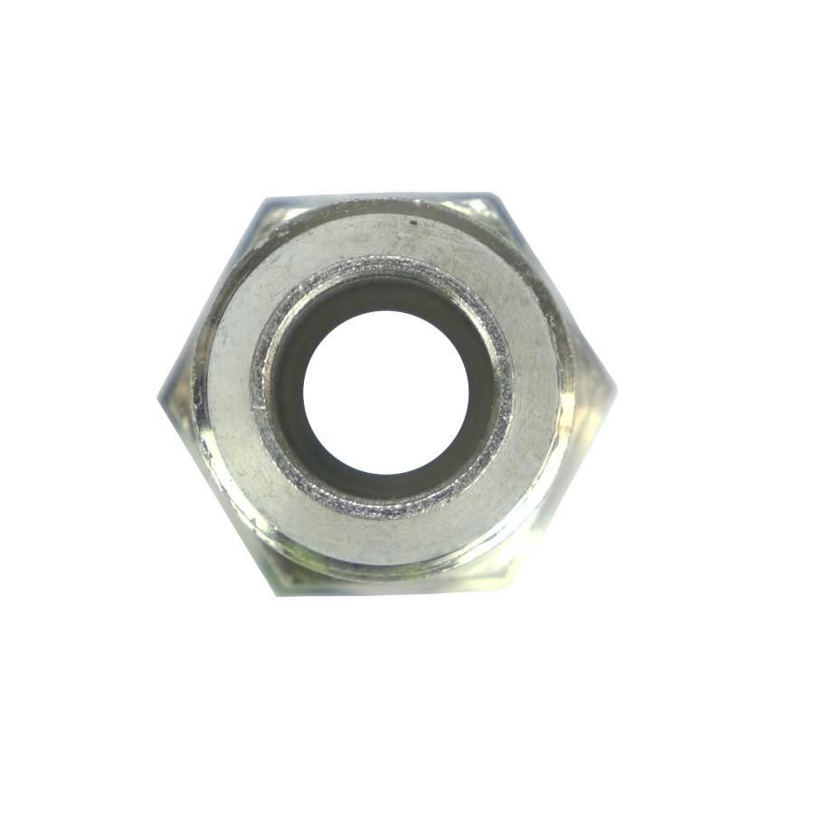 Złącze Złączka Hydrauliczna Prosta Ab 3/4" 7/8" Unf/Unf - zdjęcie 3