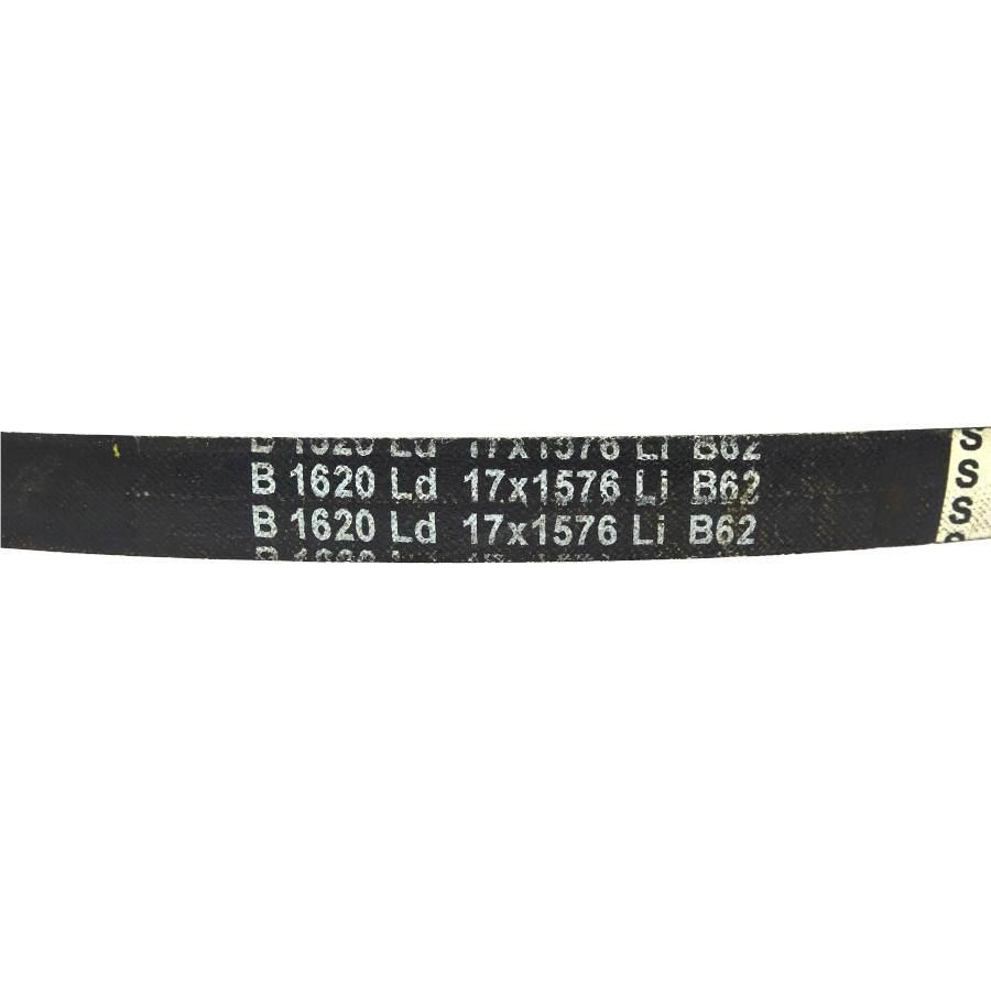 Pasek Hb-1620 Wzmocinony | HB-1620/W - zdjęcie 3