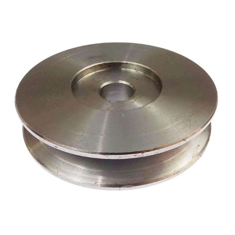 Koło Pasowe Alternatora Mf4 | UR040451