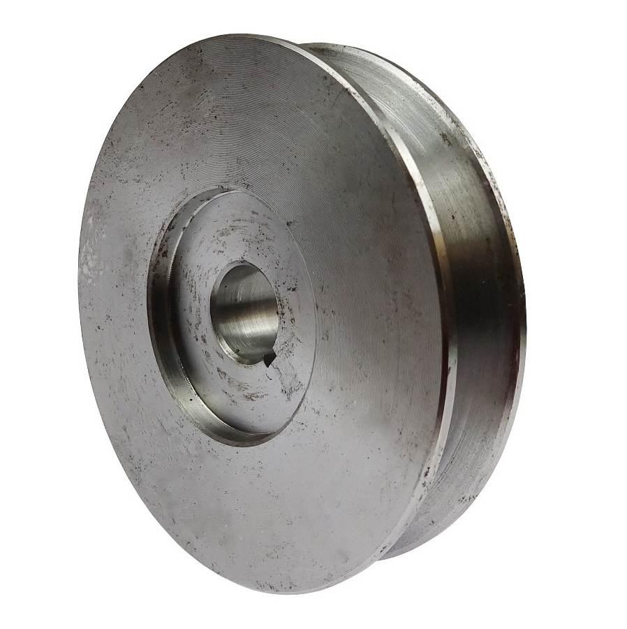 Koło Pasowe Alternatora Mf4 | UR040451 - zdjęcie 2