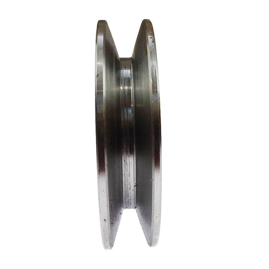 Koło Pasowe Alternatora Mf4 | UR040451 - zdjęcie 3