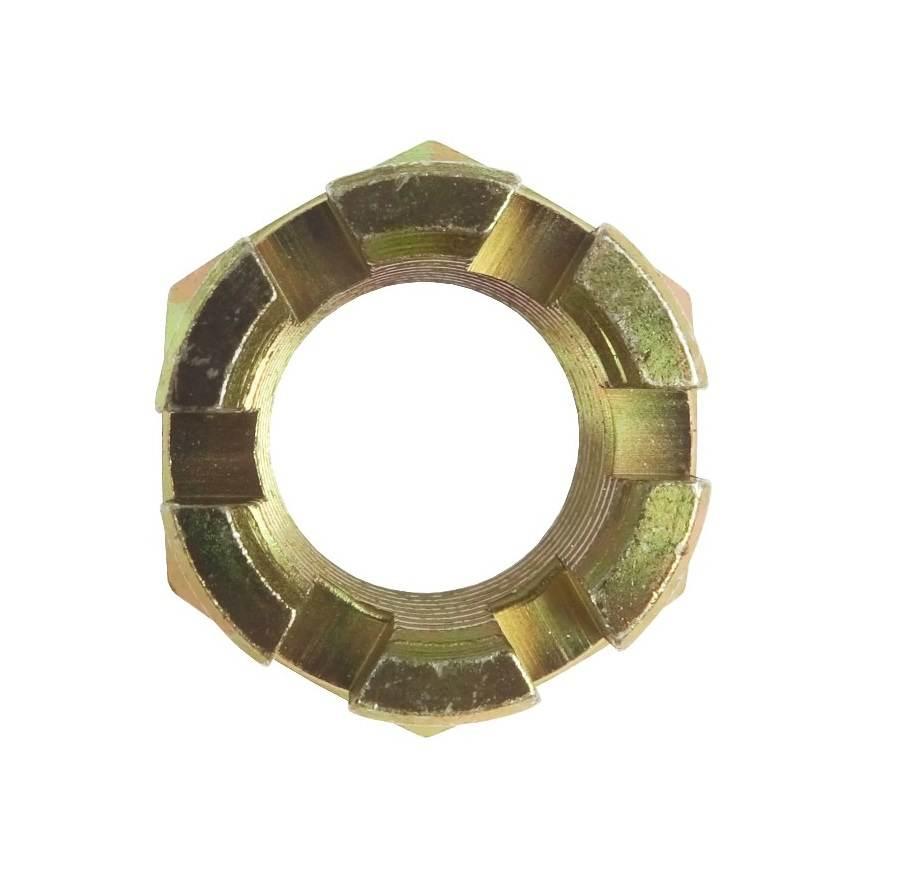 Nakrętka Koronowa Kombajn John Deere Unf7/8