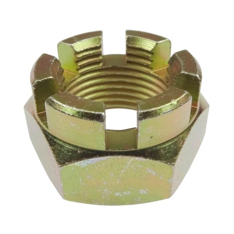 Nakrętka Koronowa Kombajn John Deere Unf7/8 - zdjęcie 2