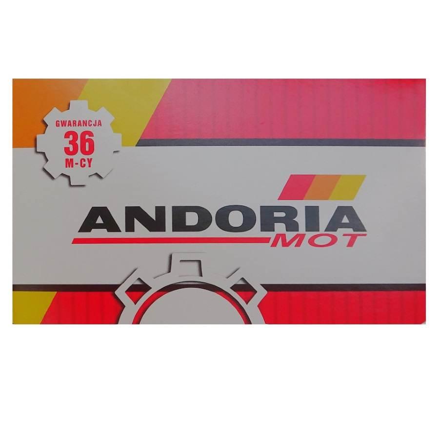 Element Tłoczący Pompy Wtryskowej C-330 Fpe17a-7.5 Andoria - zdjęcie 6