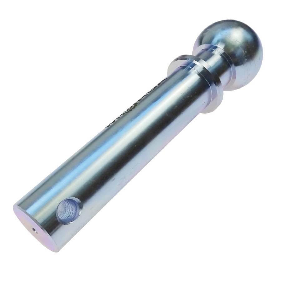 Sworzeń Kulowy Haka Zaczepu Uniwersalny Fi-32mm 200mm Kula Fi-50mm - zdjęcie 3