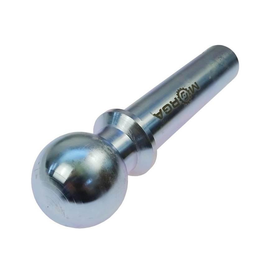 Sworzeń Kulowy Haka Zaczepu Uniwersalny Fi-32mm 200mm Kula Fi-50mm - zdjęcie 4